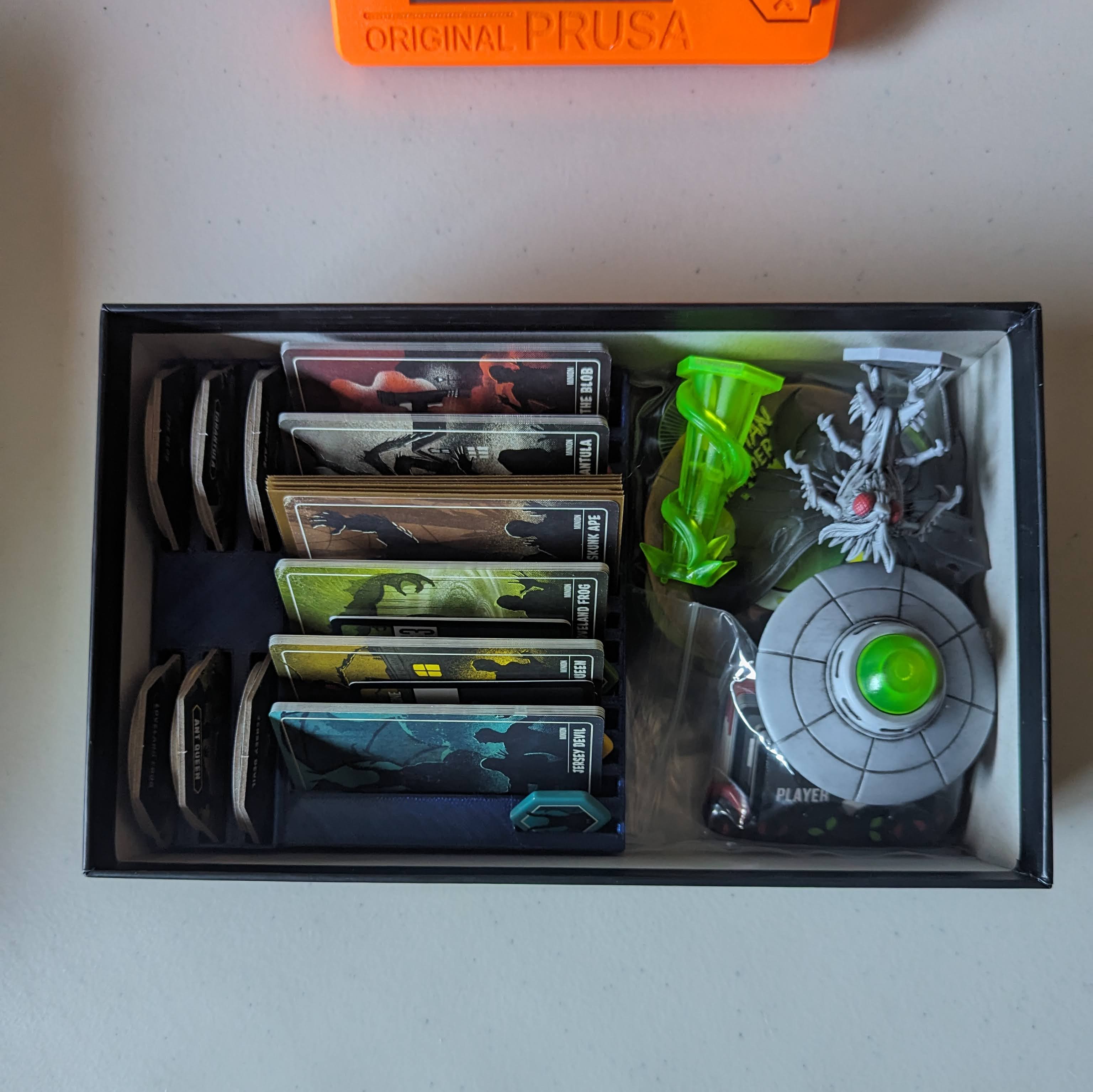 Hộp Đựng Minion Tales to Amaze Độc Nhất Vô Nhị