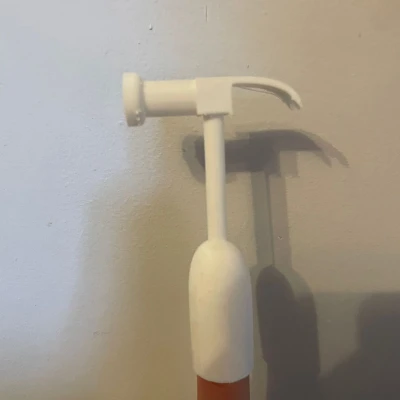 Búa Ngón Tay - FingerHammer