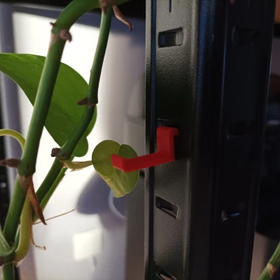 Móc Treo Kệ Nặng Chịu Lực Cao