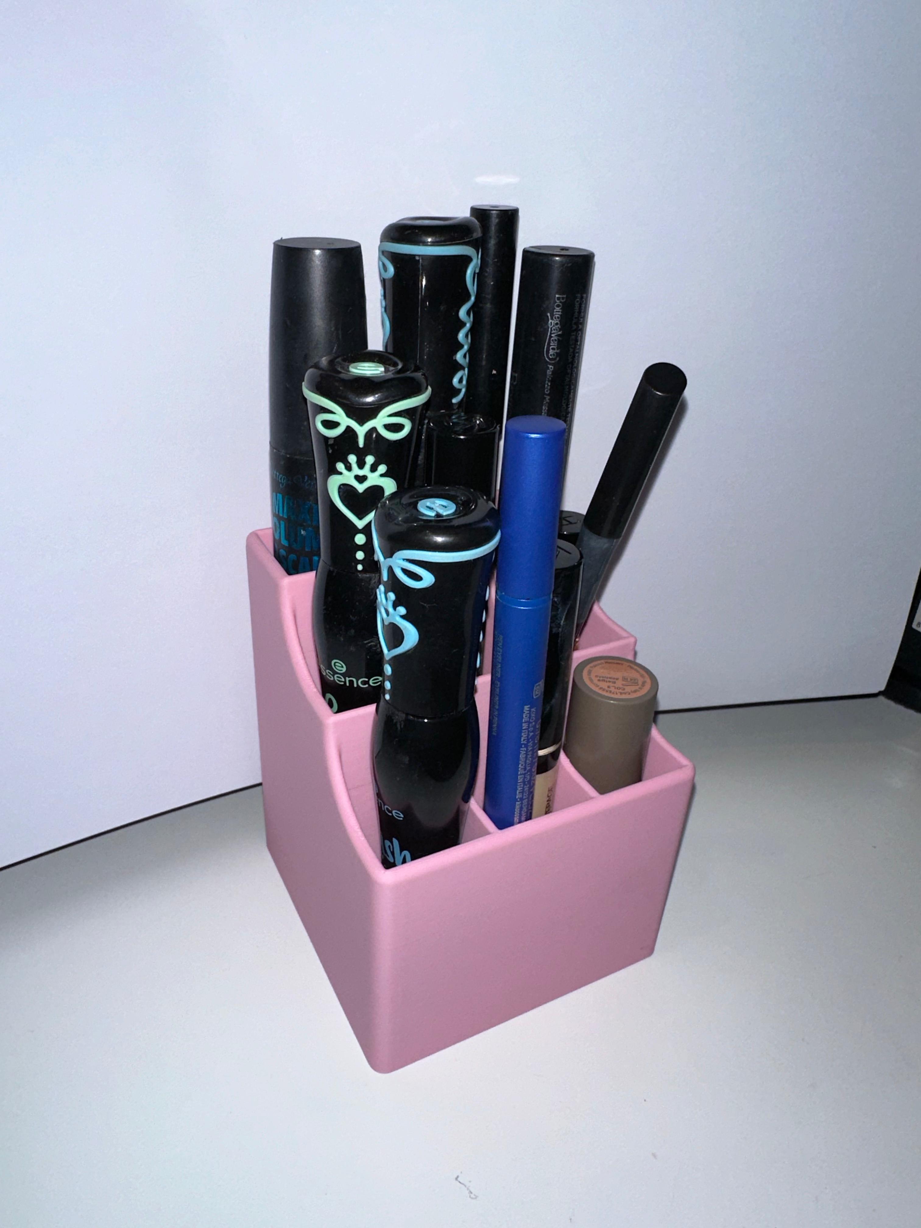 Hộp đựng đồ trang điểm (cỡ nhỏ)