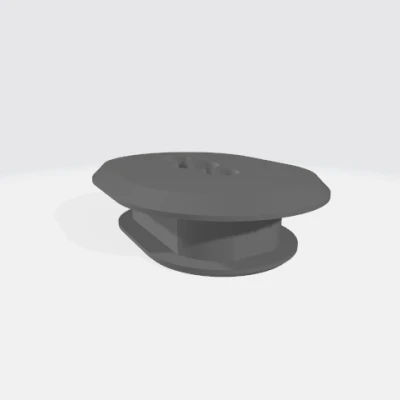 Gioăng Fischer 1723 cho Lỗ Luồn Cáp Trên và Dưới