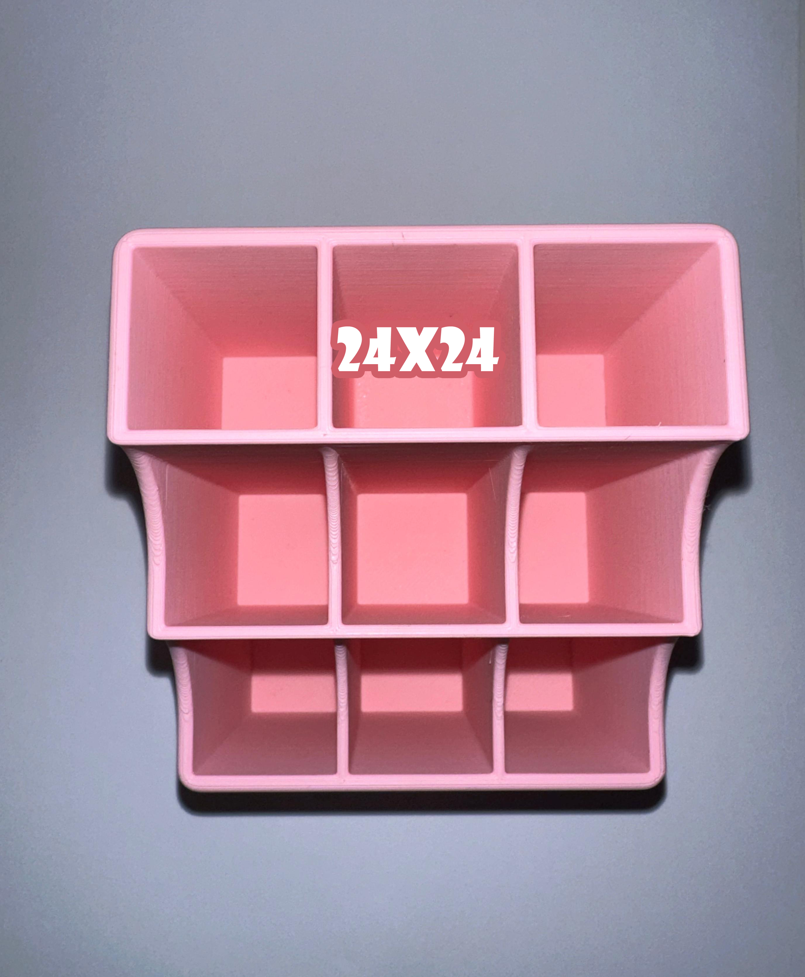 Hộp đựng đồ trang điểm (cỡ nhỏ)