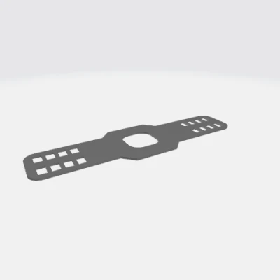 Giá đỡ Busch und Müller ixon space cho ghi đông MTB