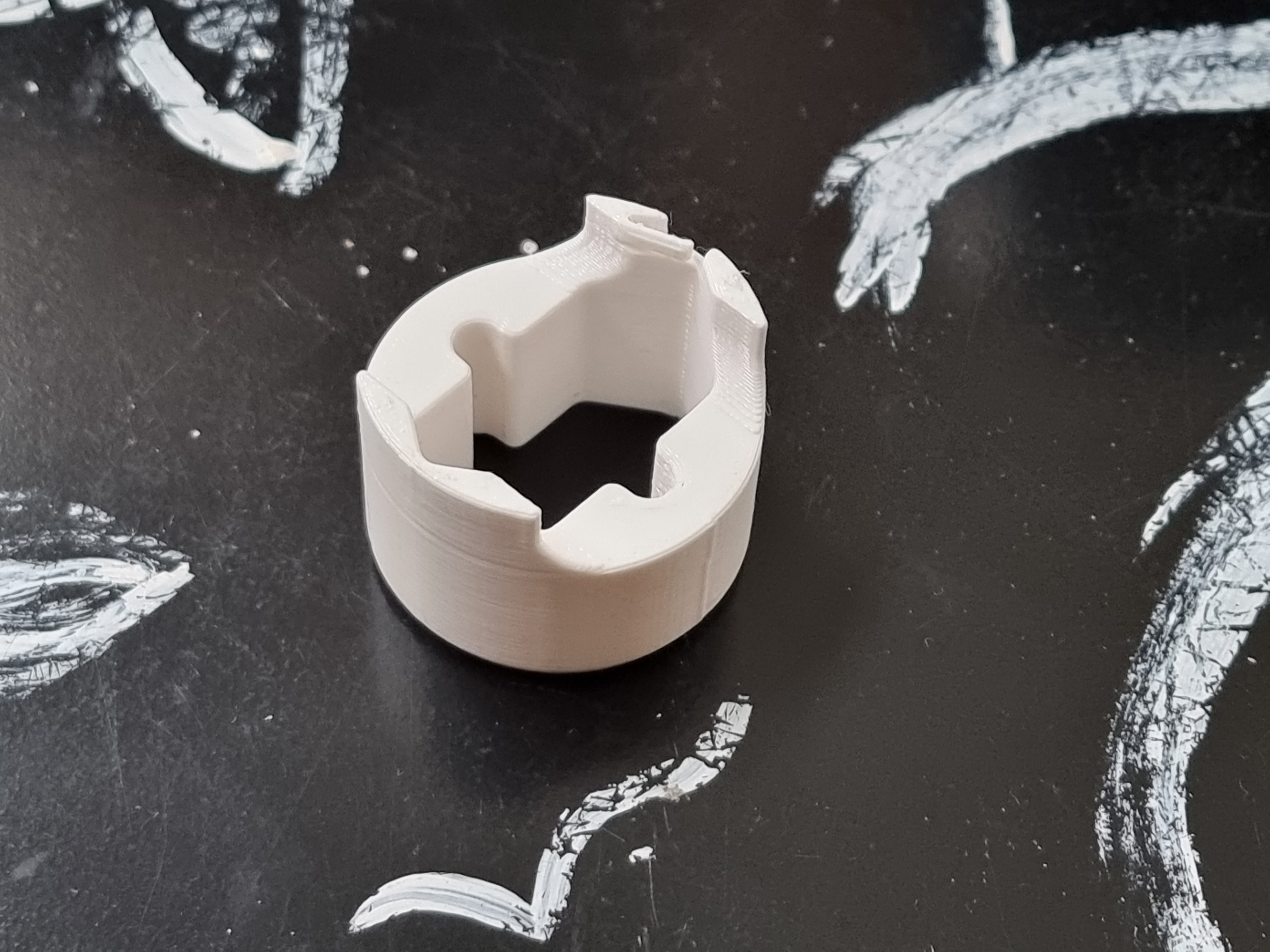 Bộ nắn dây sạc Macbook