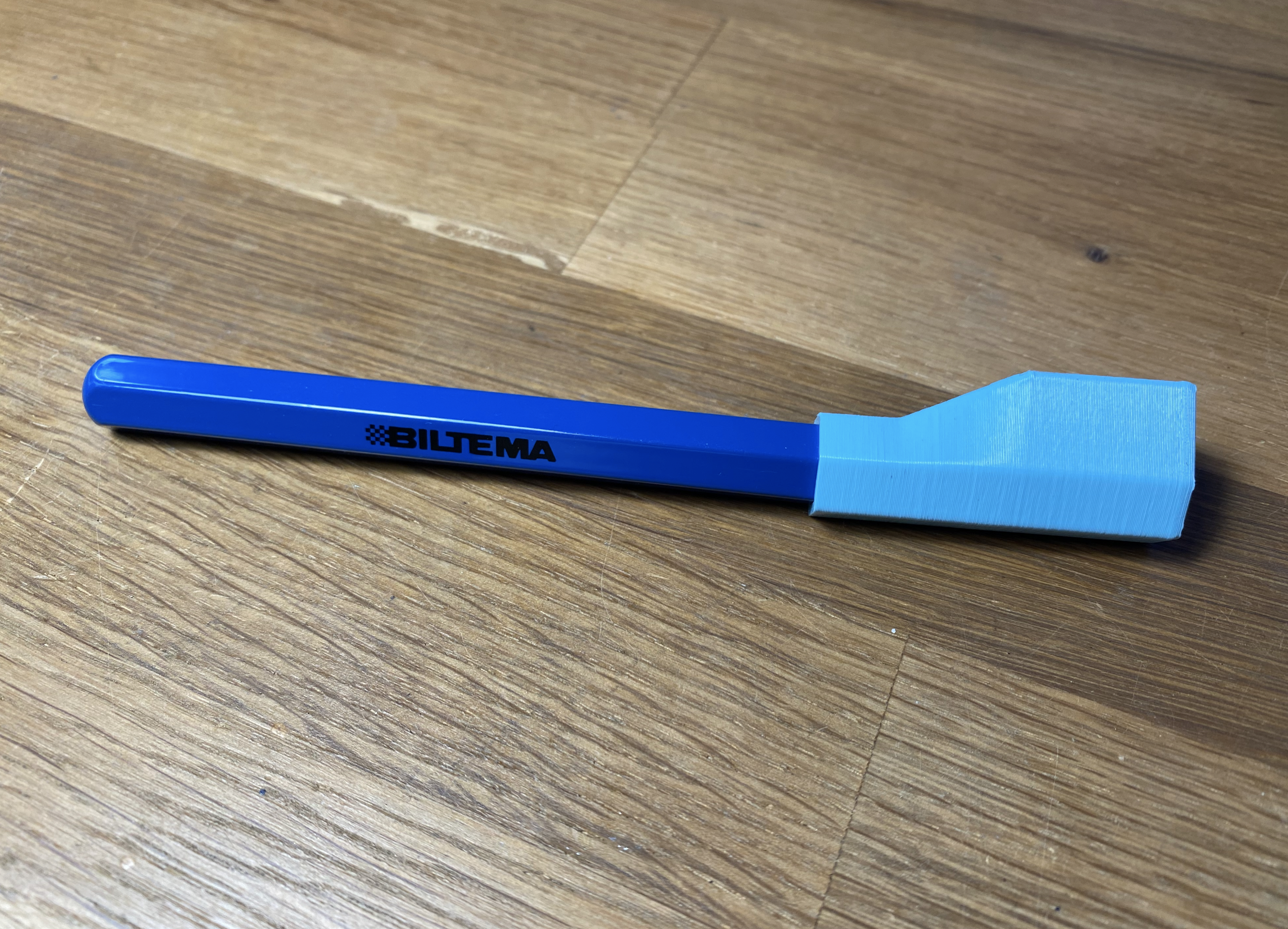 Nắp Dụng Cụ Rạch Ba Via (Tay Cầm Rộng 10mm)