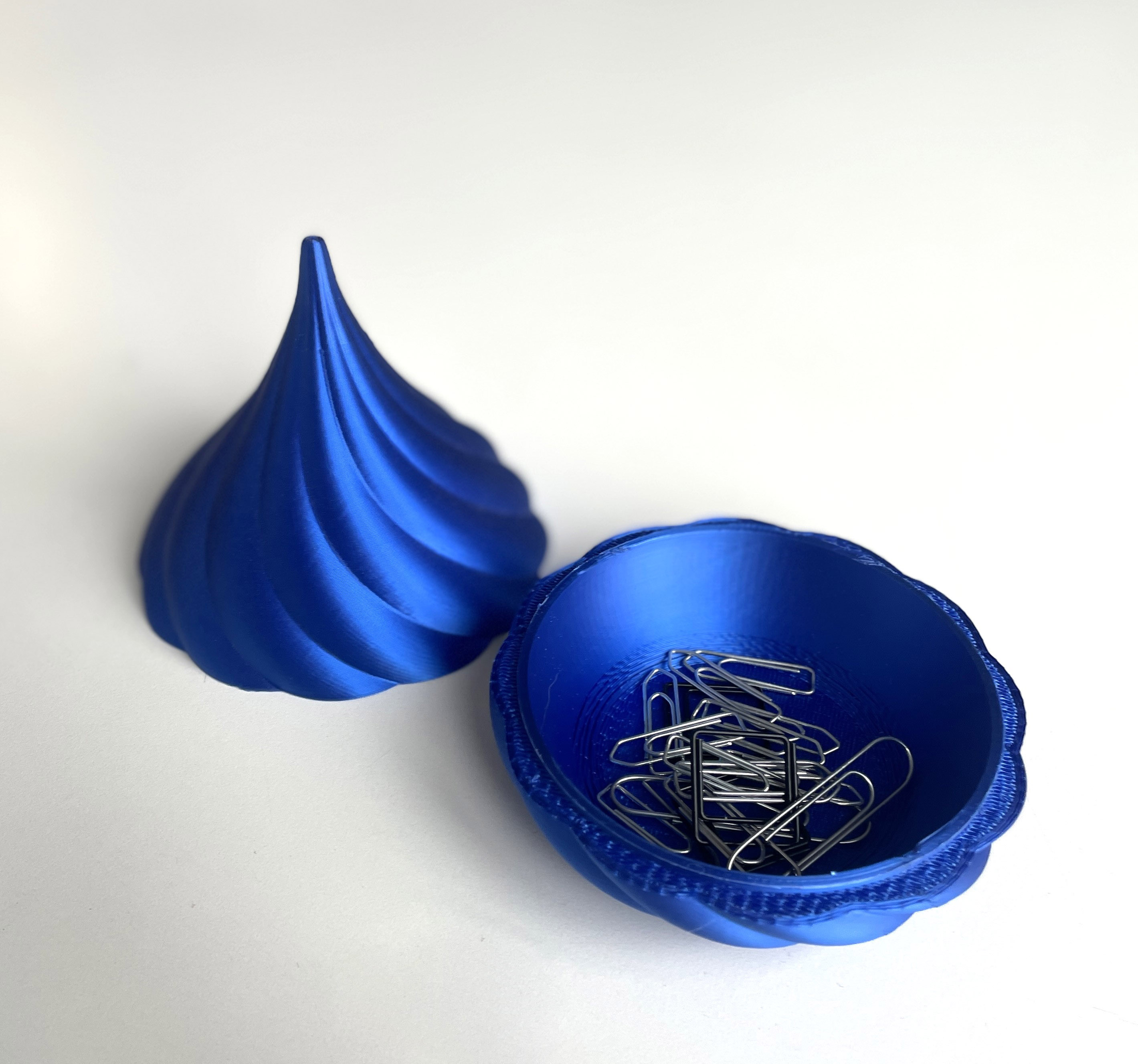 SPUMA - Hộp đựng nhỏ xinh