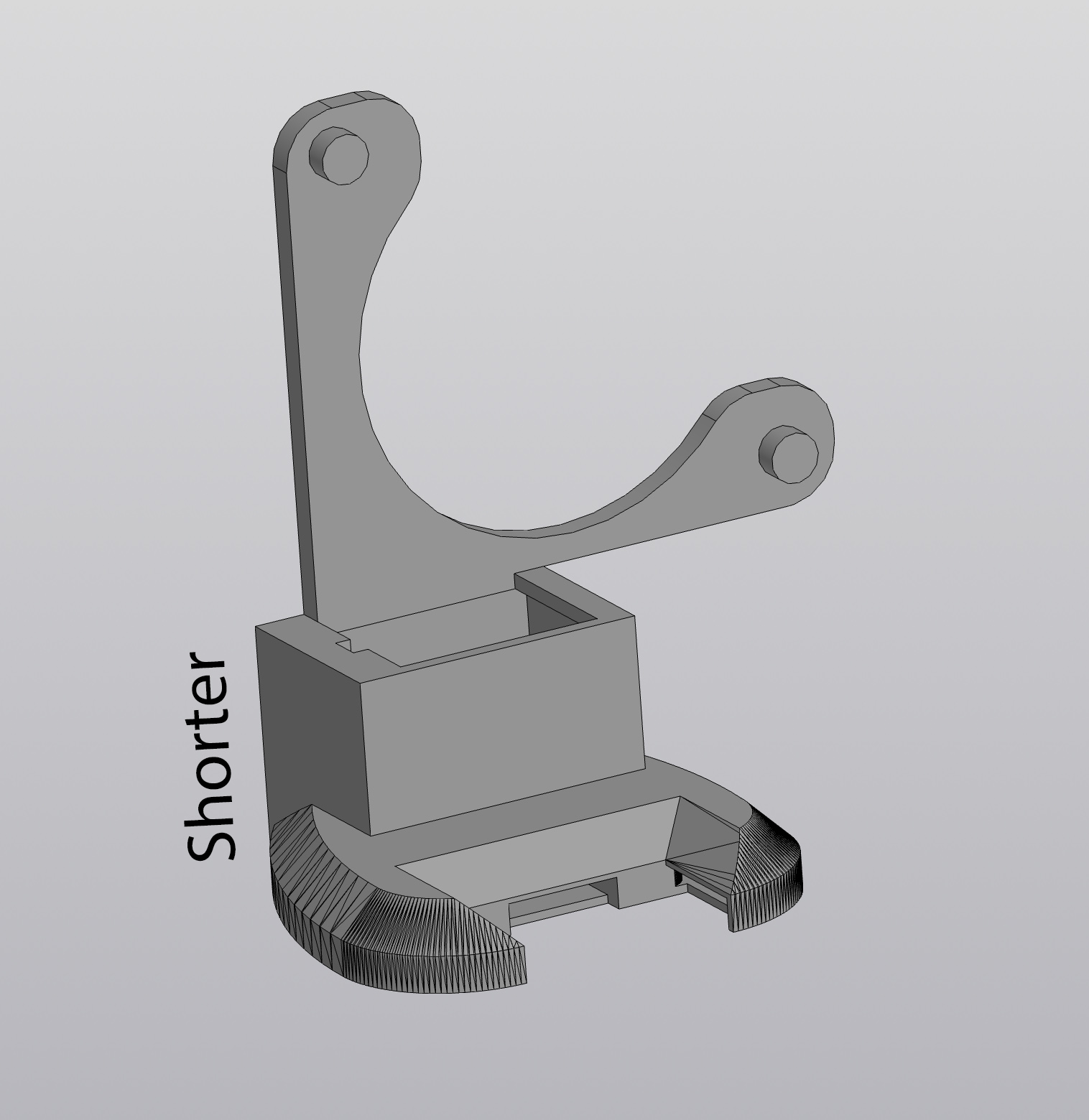 Quạt gió Anycubic Kobra cho 5015 v2.3.3