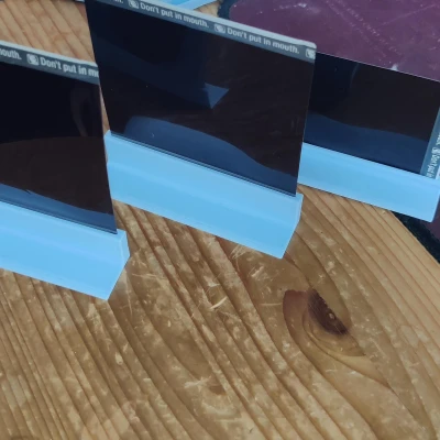 Kệ Đựng Ảnh Polaroid InstaX Tối Giản