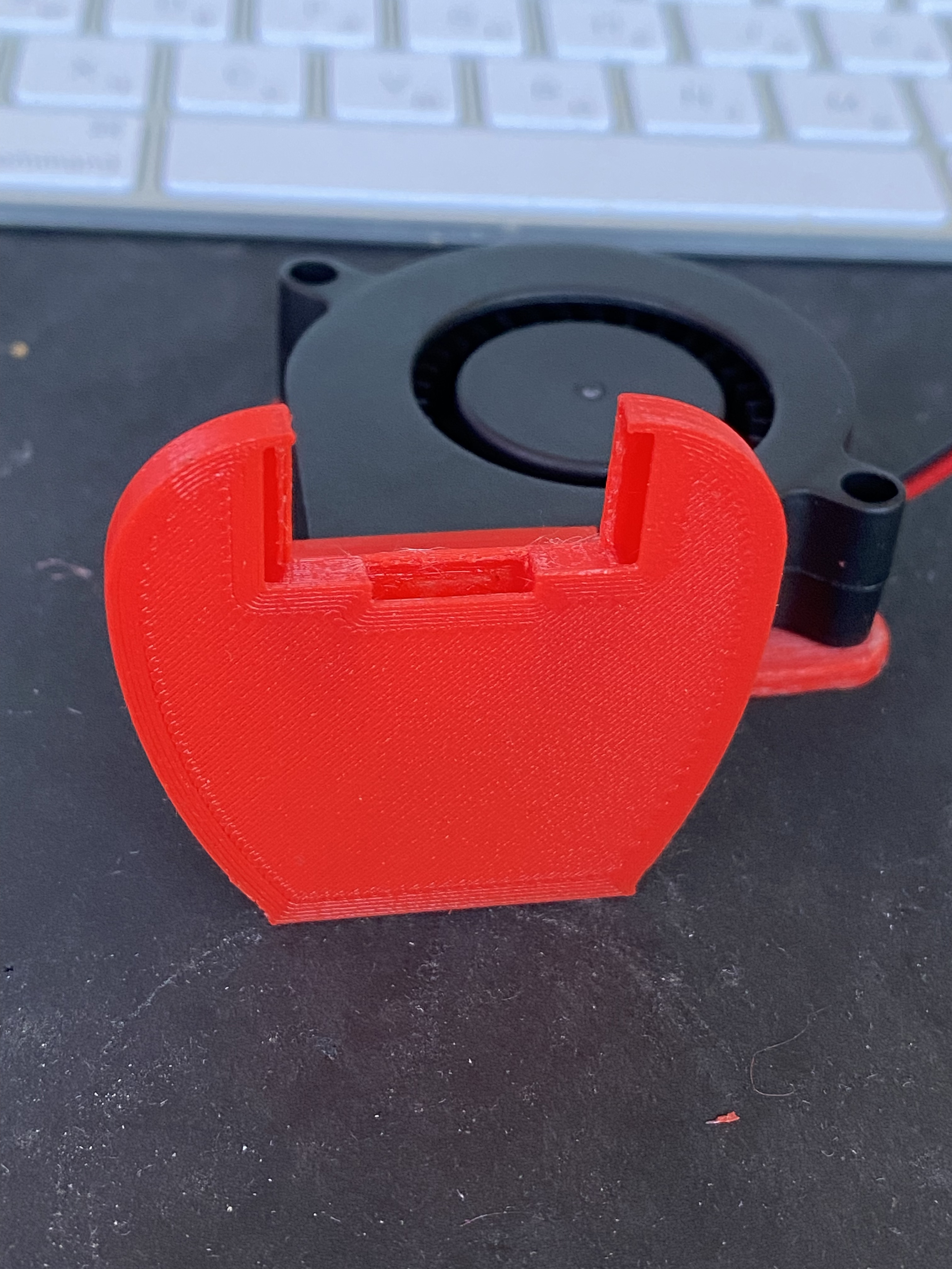 Quạt gió Anycubic Kobra cho 5015 v2.3.3