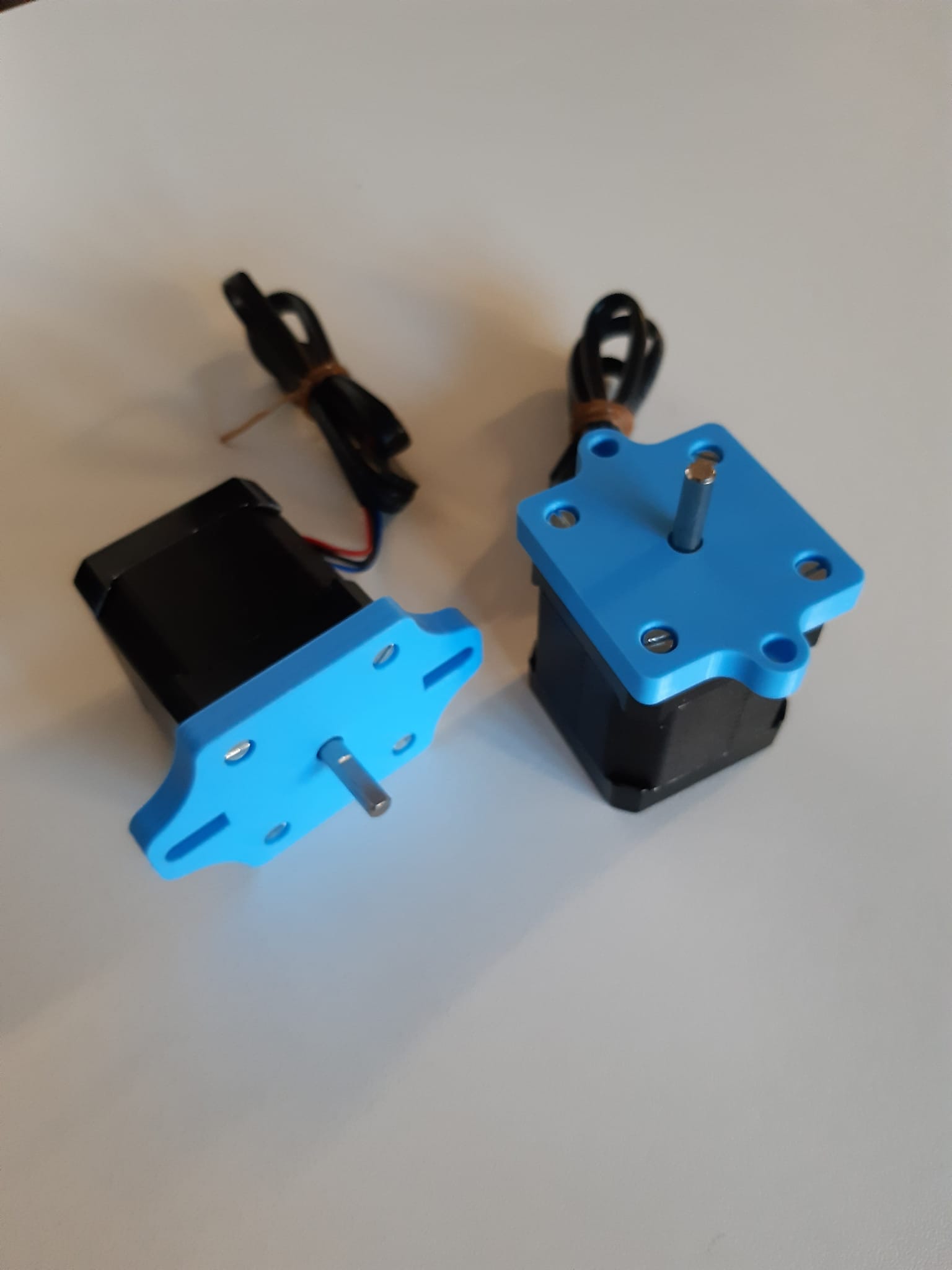 giá đỡ động cơ bước (nema 17)