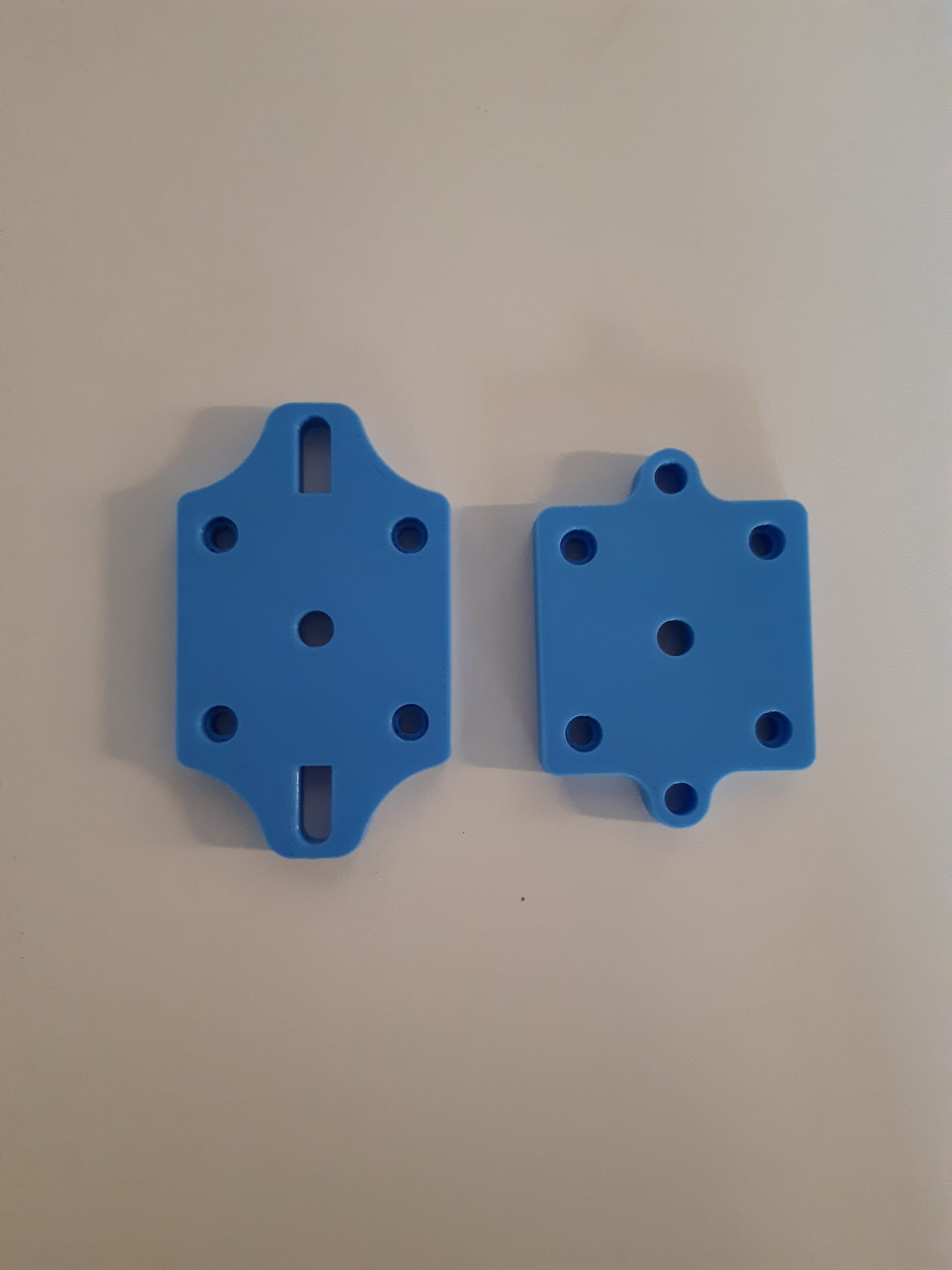 giá đỡ động cơ bước (nema 17)