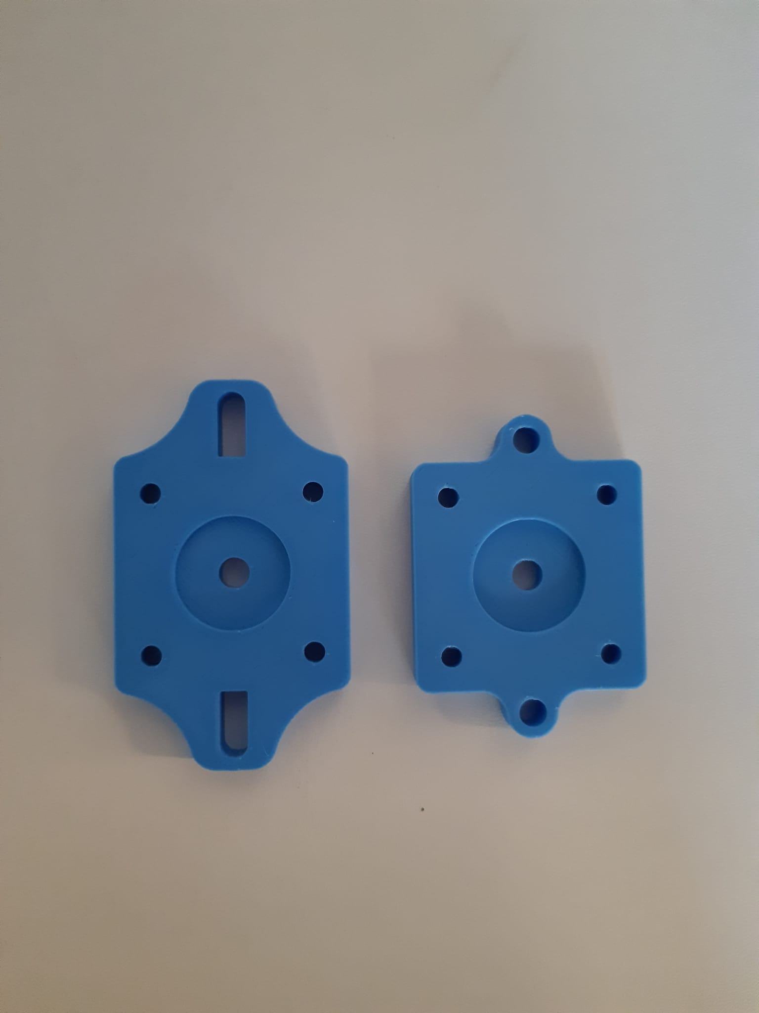 giá đỡ động cơ bước (nema 17)