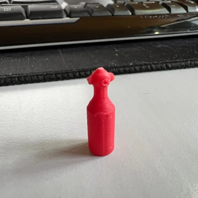 Khớp nối Lego / Ball Cardan (bản nâng cấp)