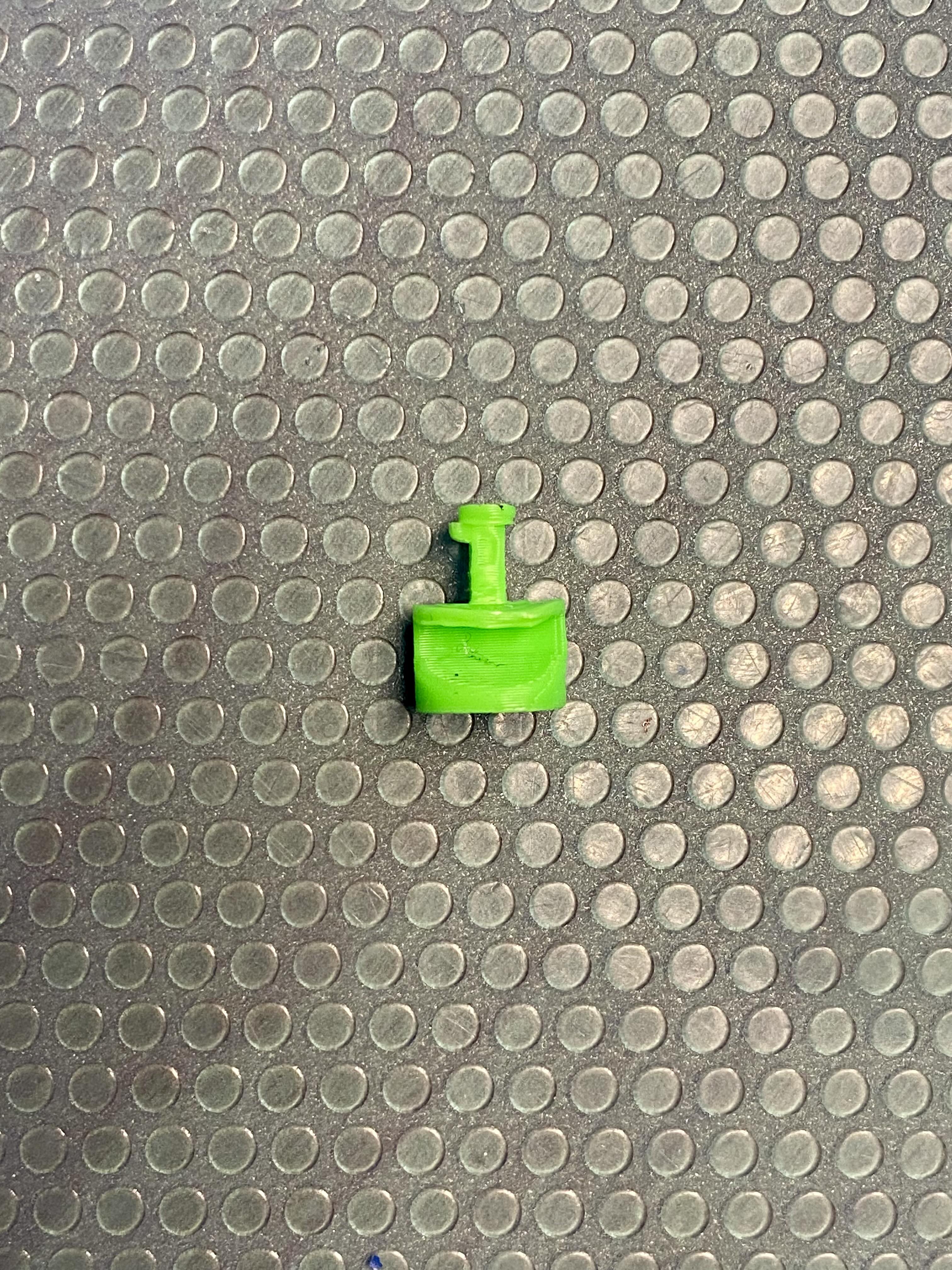 Kẹp Điện Thoại Audioline TEL38 - Giá Đỡ Tai Nghe Khi Gắn Tường