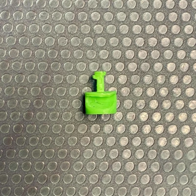 Kẹp Điện Thoại Audioline TEL38 - Giá Đỡ Tai Nghe Khi Gắn Tường