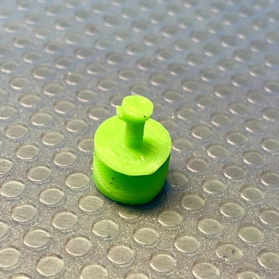 Kẹp Điện Thoại Audioline TEL38 - Giá Đỡ Tai Nghe Khi Gắn Tường