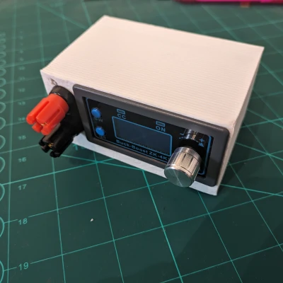 Vỏ Nguồn ZK-4KX Có USB-C