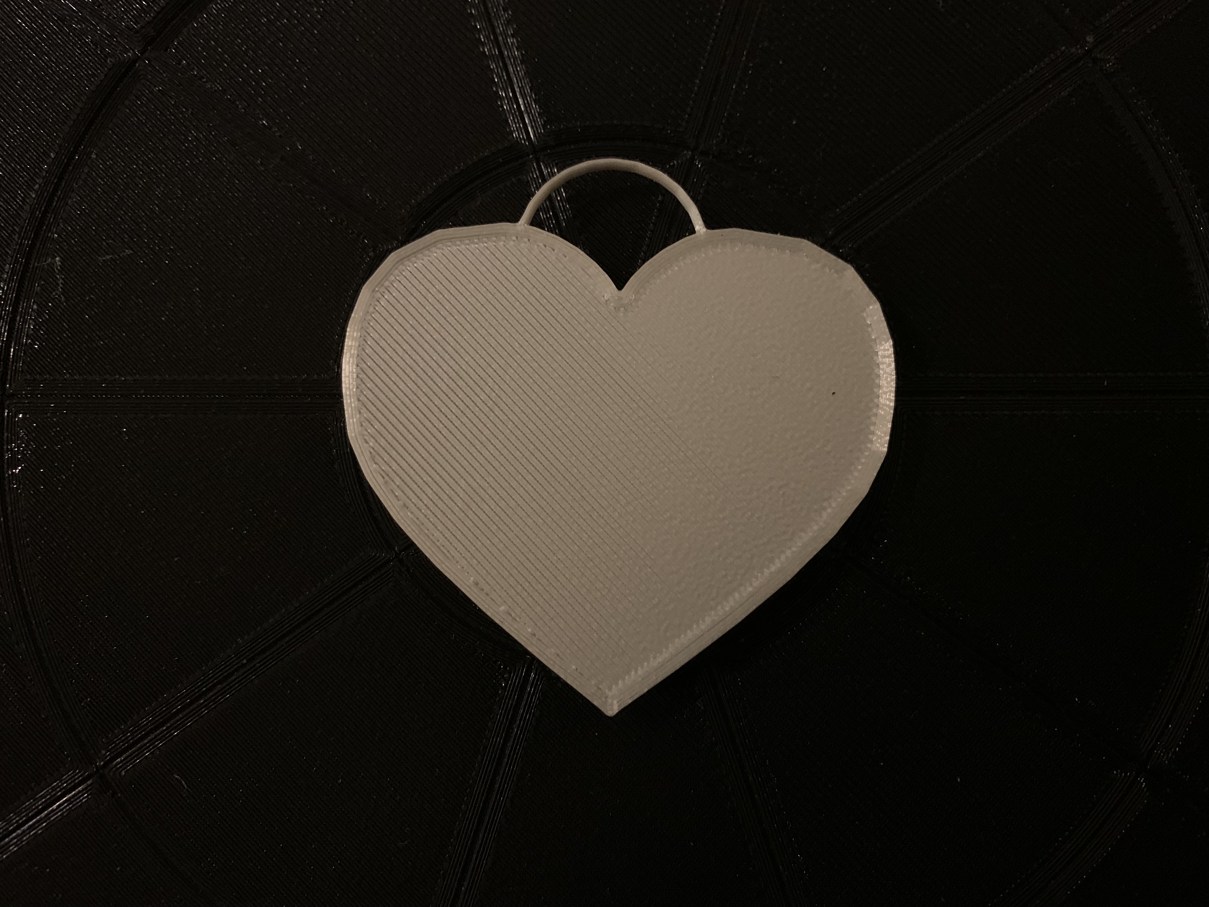 Mặt Dây Chuyền/Thẻ Tên Chó Pit Bull Yêu Thích (In 3D)