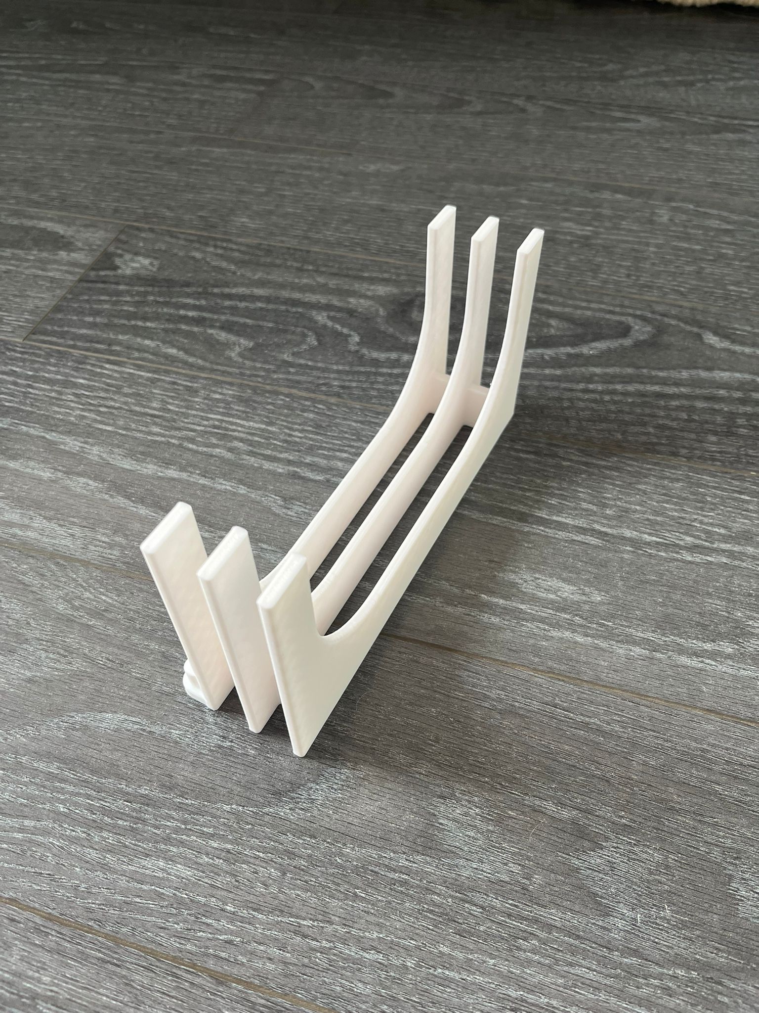 Giá Đỡ Nắp Tupperware Mở Rộng