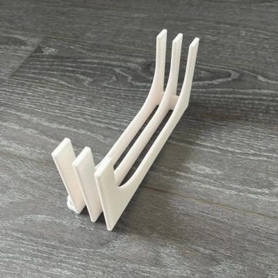 Giá Đỡ Nắp Tupperware Mở Rộng