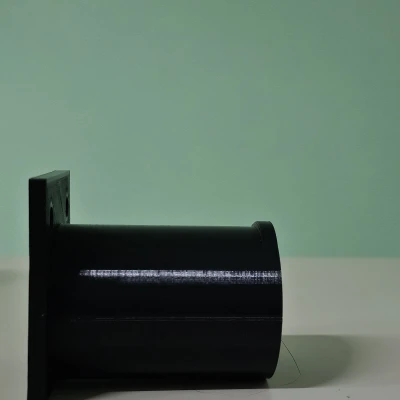 Giá đỡ cuộn PLA cho Ender