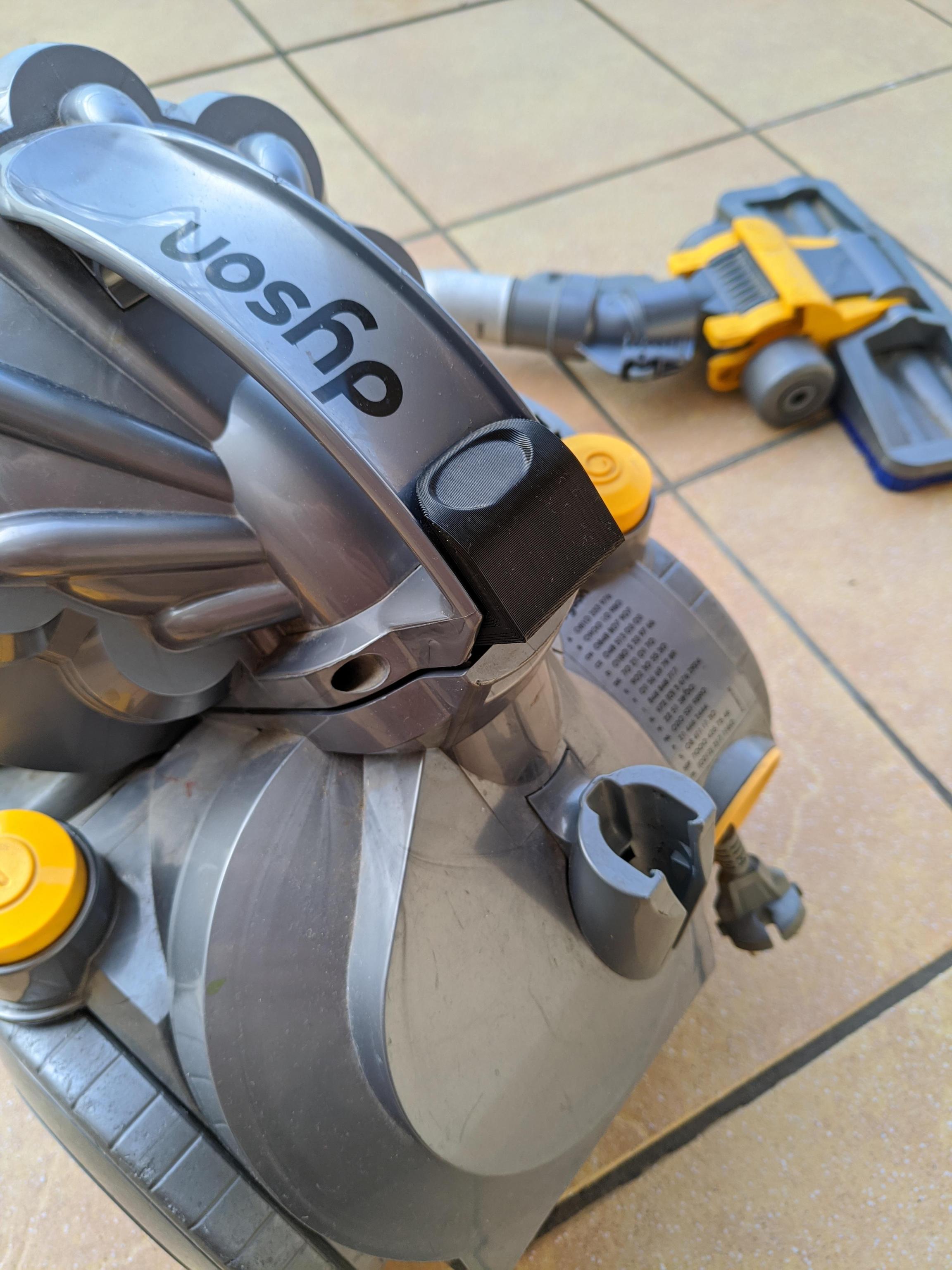 Chốt thay thế cho Dyson dc08