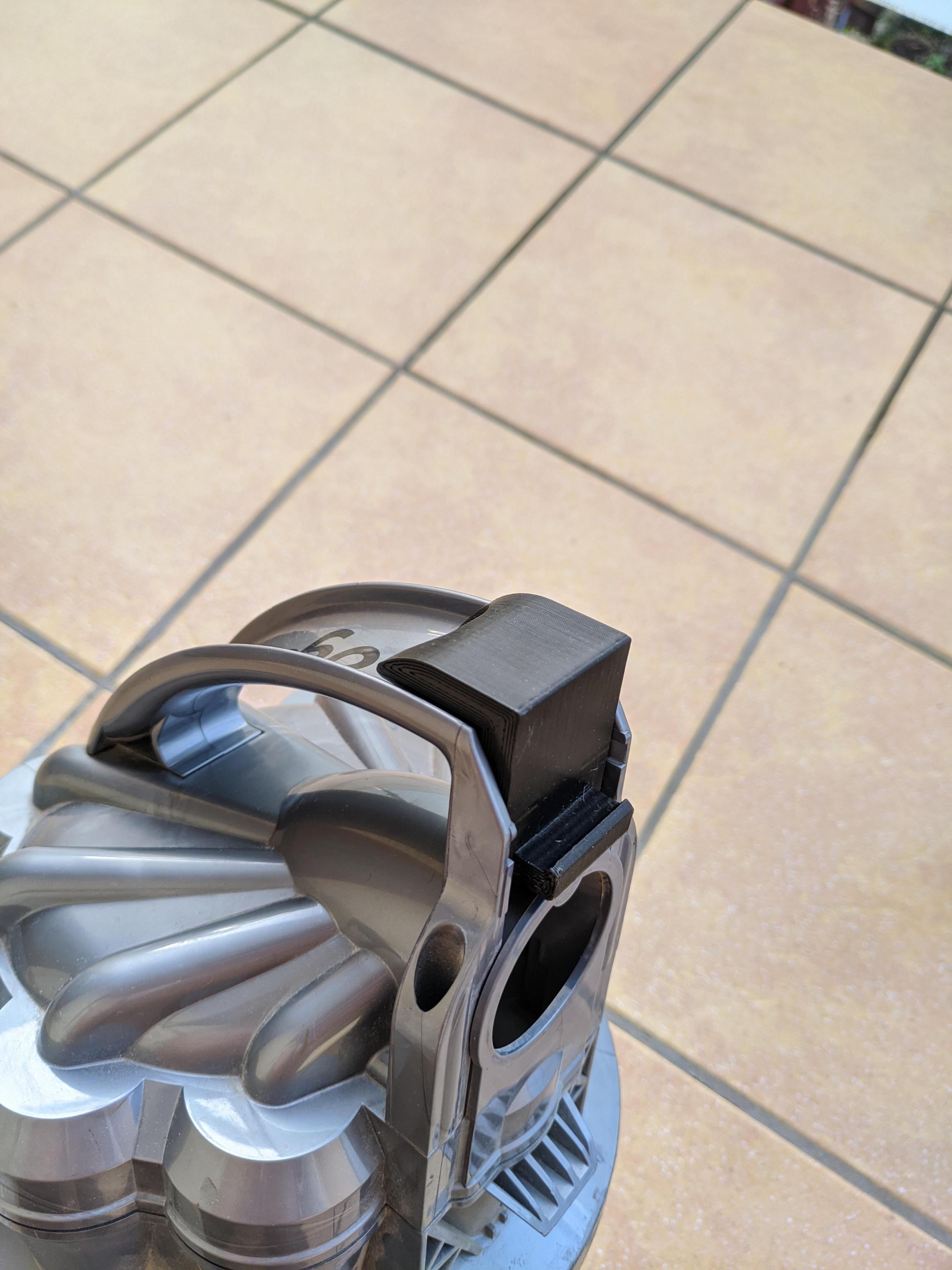 Chốt thay thế cho Dyson dc08