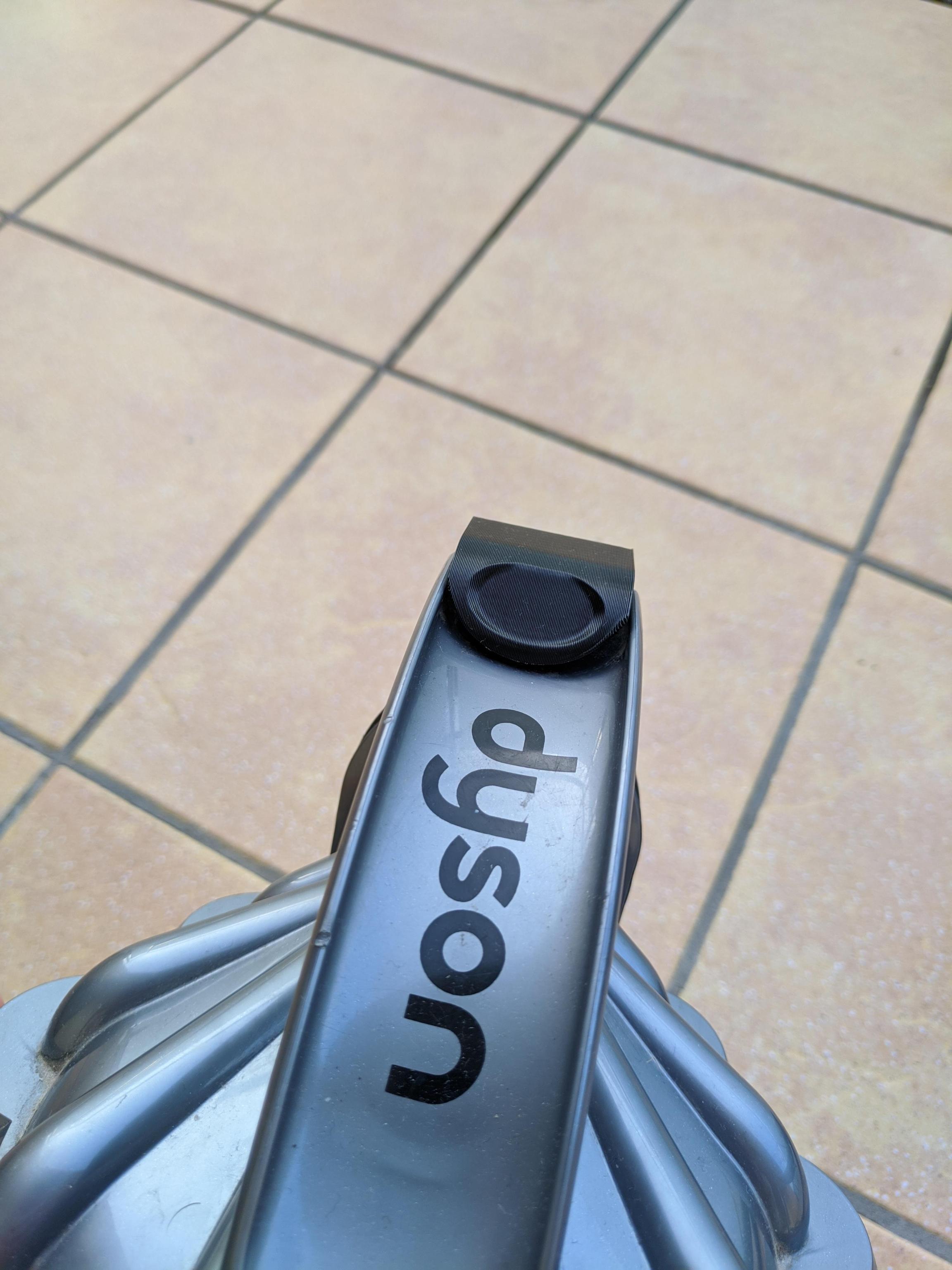 Chốt thay thế cho Dyson dc08