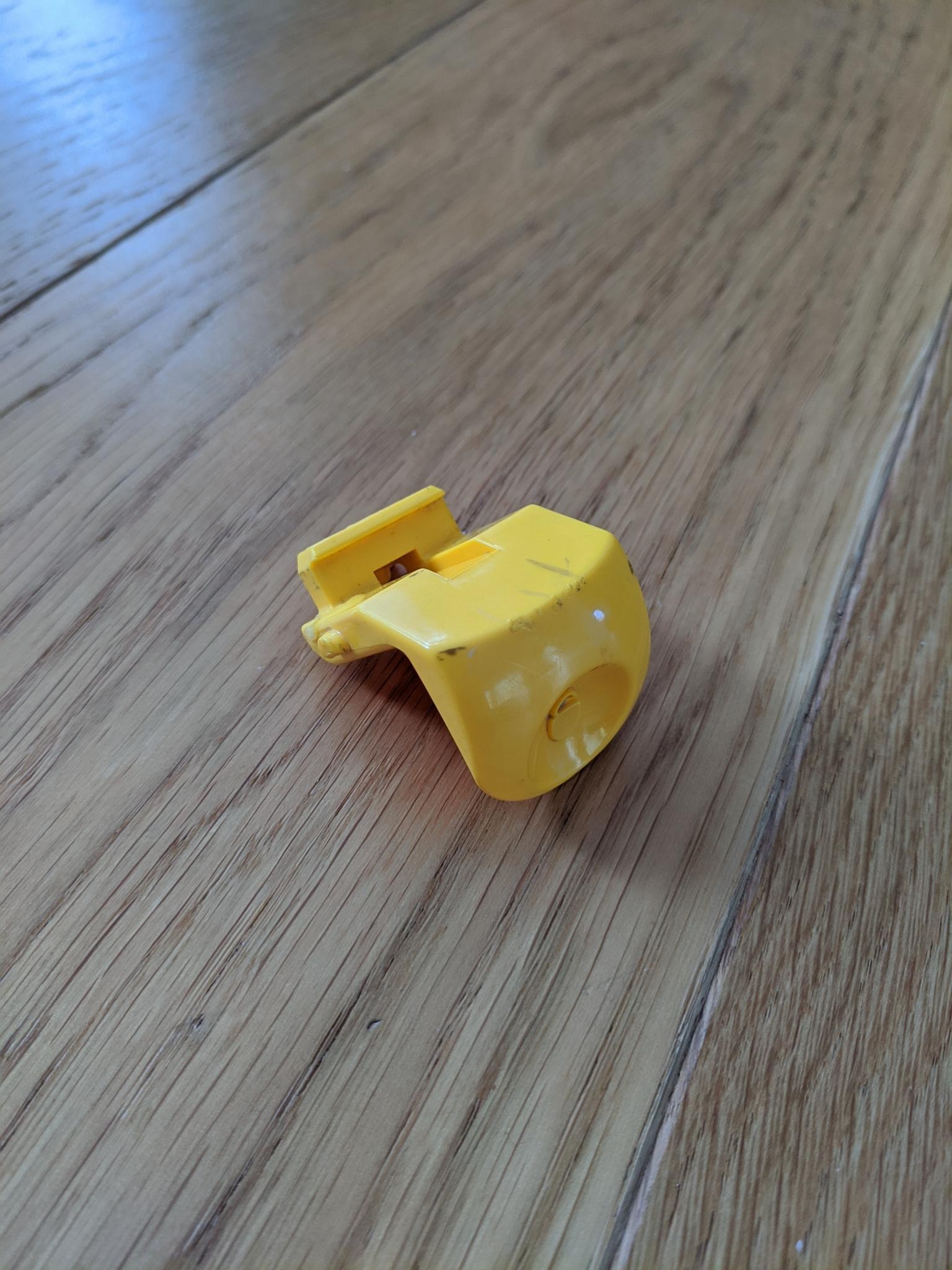 Chốt thay thế cho Dyson dc08