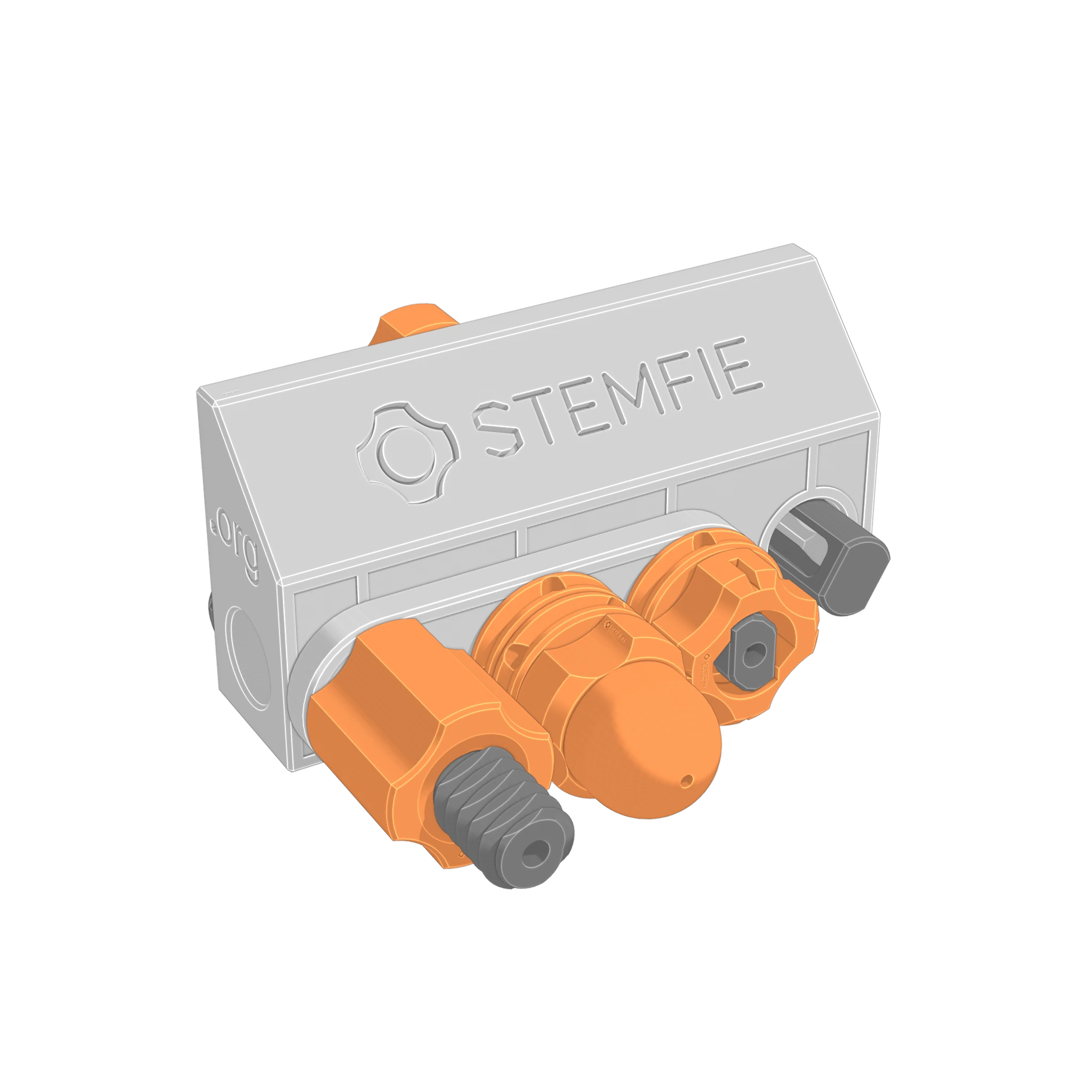 File Hiệu Chuẩn STEMFIE