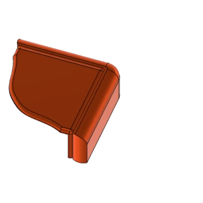 Móc Bảo Vệ Góc Cạnh An Toàn Cho Trẻ Em