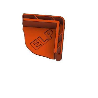 Móc Bảo Vệ Góc Cạnh An Toàn Cho Trẻ Em