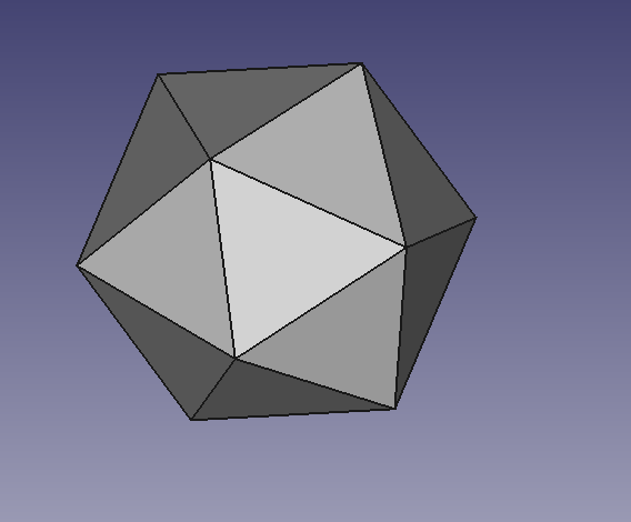 Bản in thử nghiệm đơn giản: D20