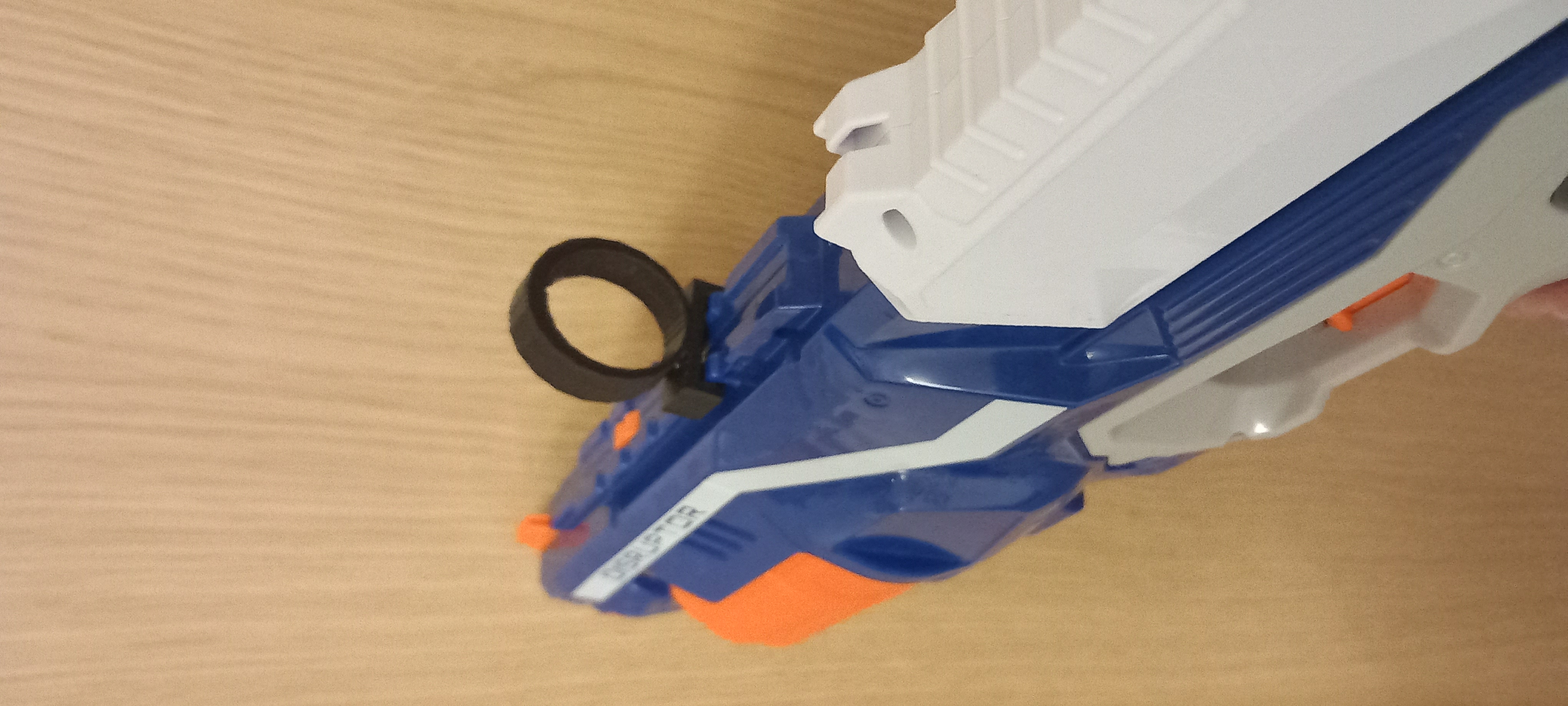 Kính ngắm cho súng Nerf Elite