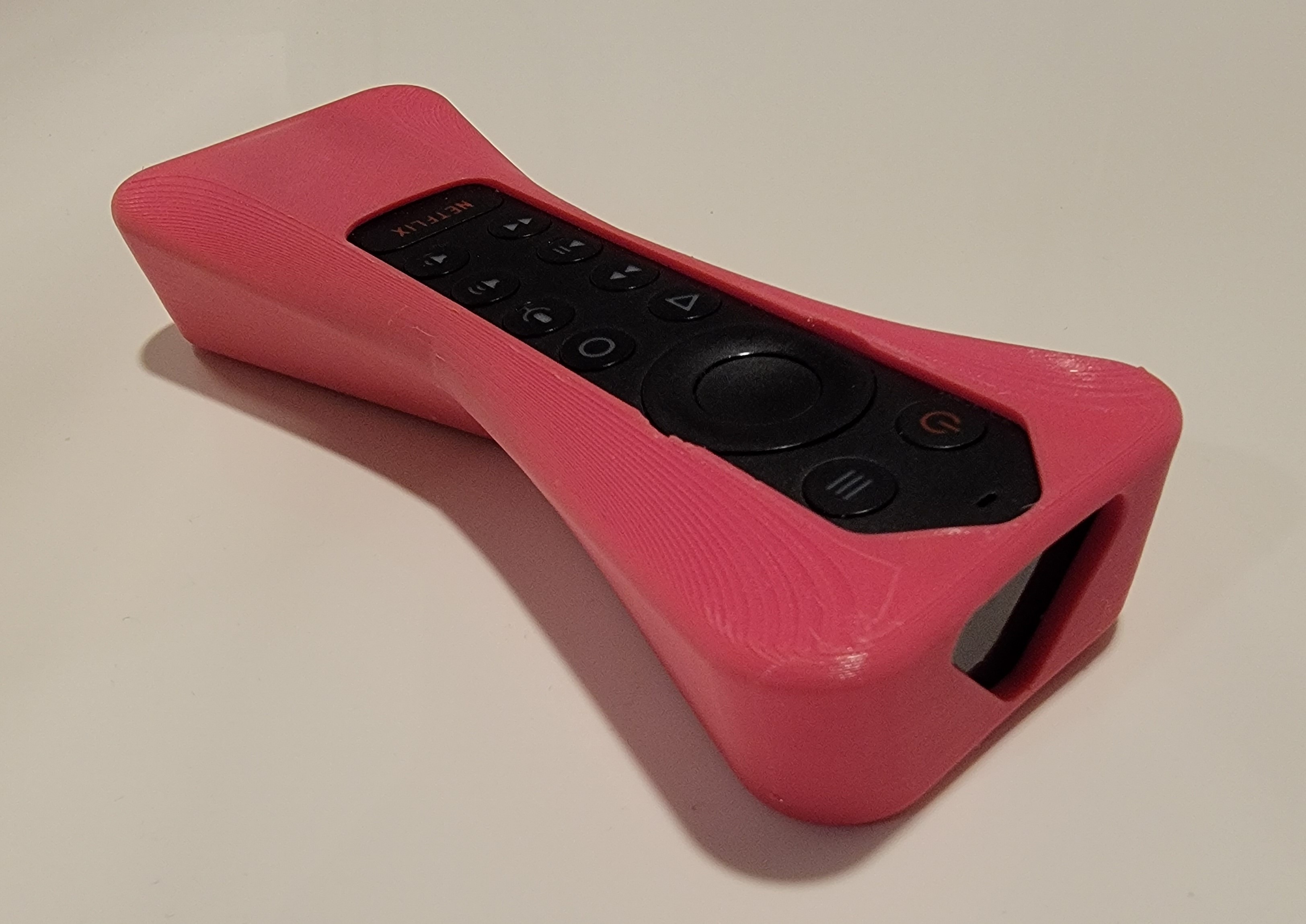 Vỏ BowTie cho remote NVIDIA Shield 2019