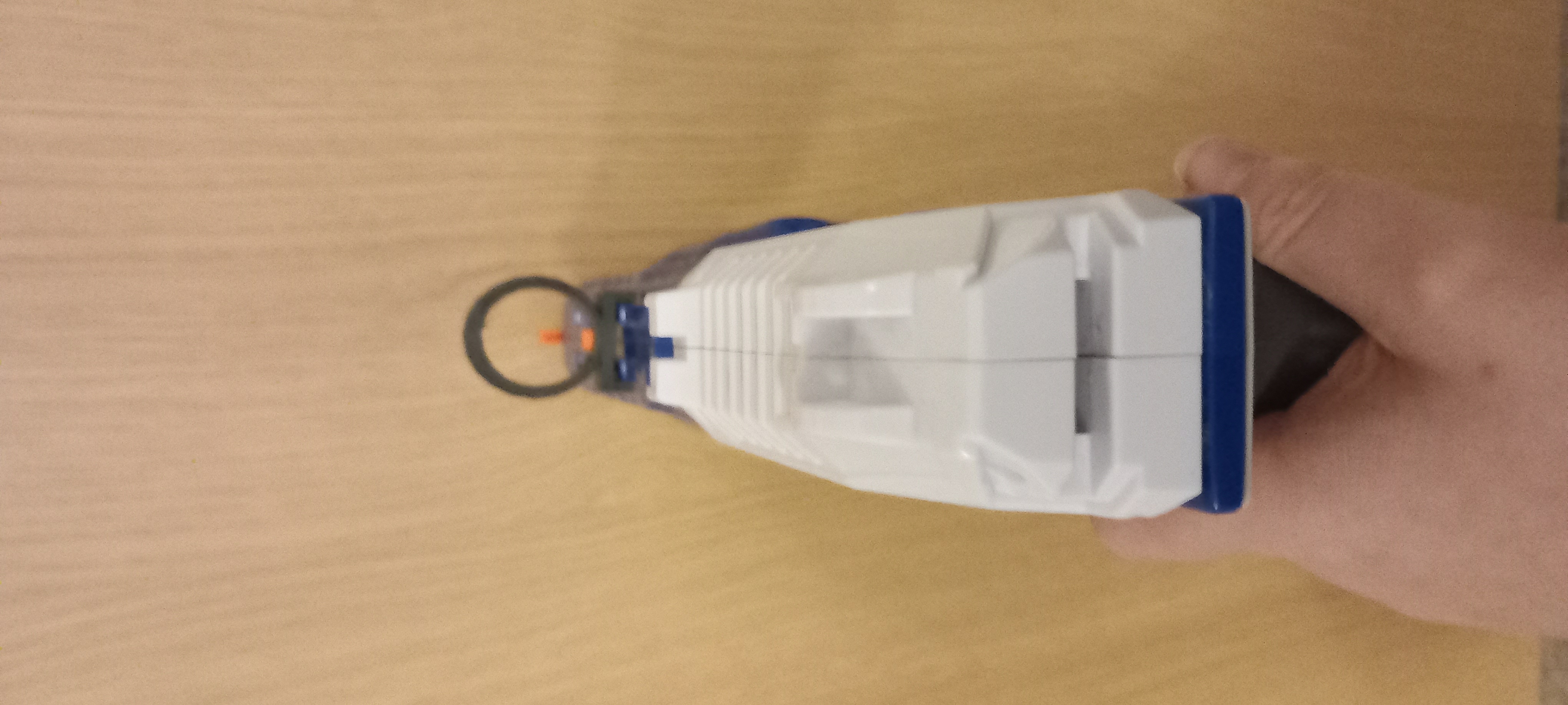 Kính ngắm cho súng Nerf Elite