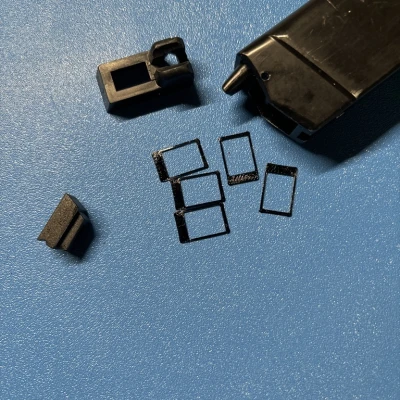 Sửa Ron Cao Su Băng Đạn WE G17 Glock 17