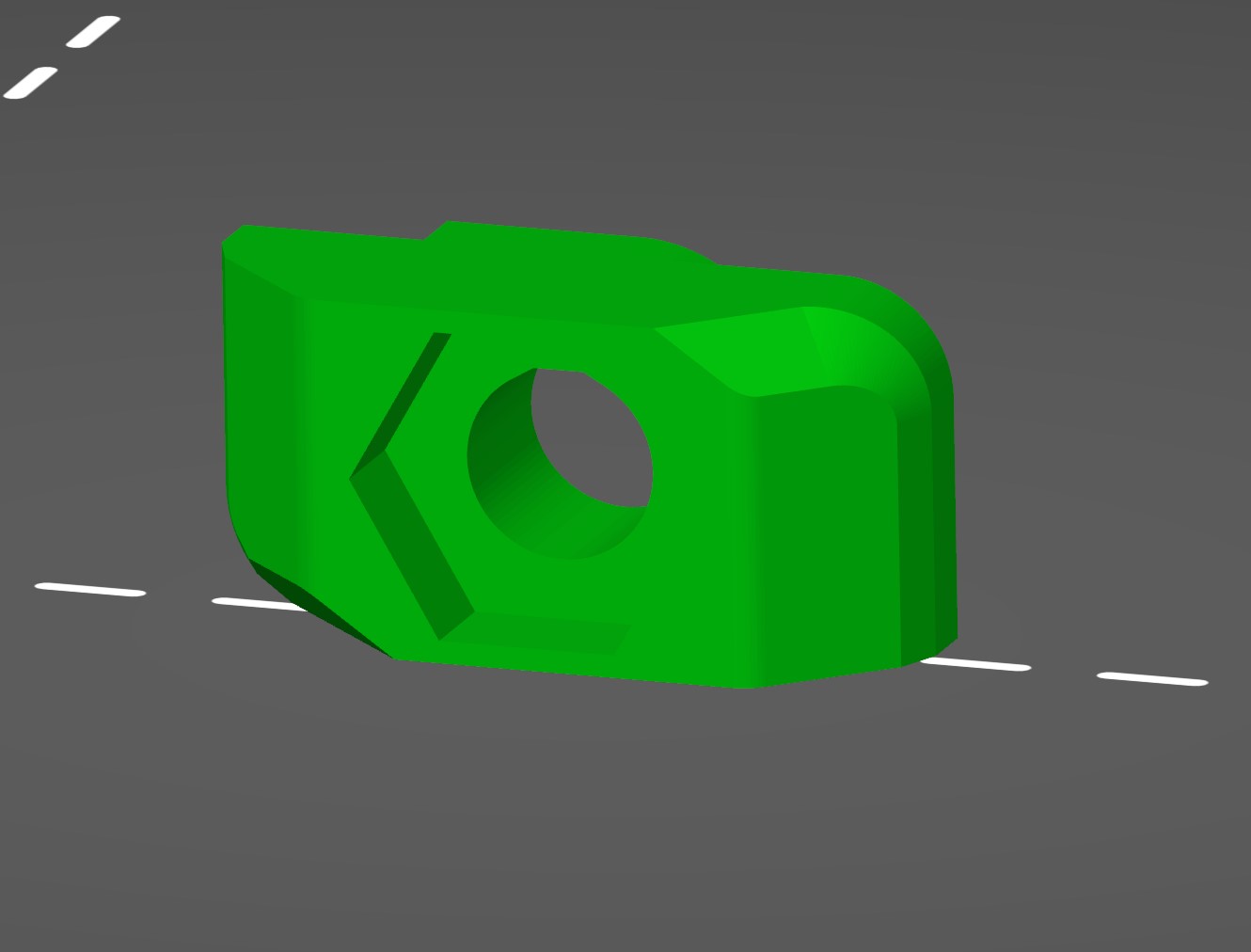 T-Nut 3030 M4 (MK3 / MK4)