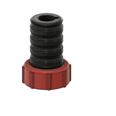 Đầu nối chống nước LMT-6 400A