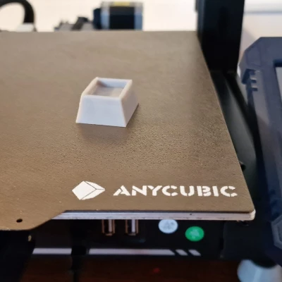 Chân chống rung cho Kobra 2 pro spool holder