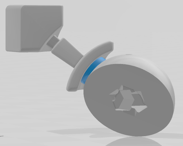 Khối Rubik 6x6 V2 (63mm)