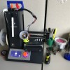 Giá đỡ bộ giũa kim cương mini Harbor Freight - Thumbnail 4