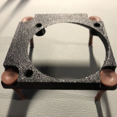 Bộ chuyển đổi quạt 60mm cho Rigol DS1054Z