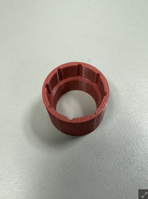 Đầu nối chống nước LMT-6 400A