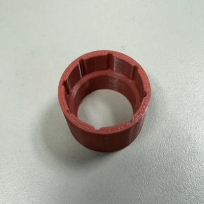 Đầu nối chống nước LMT-6 400A