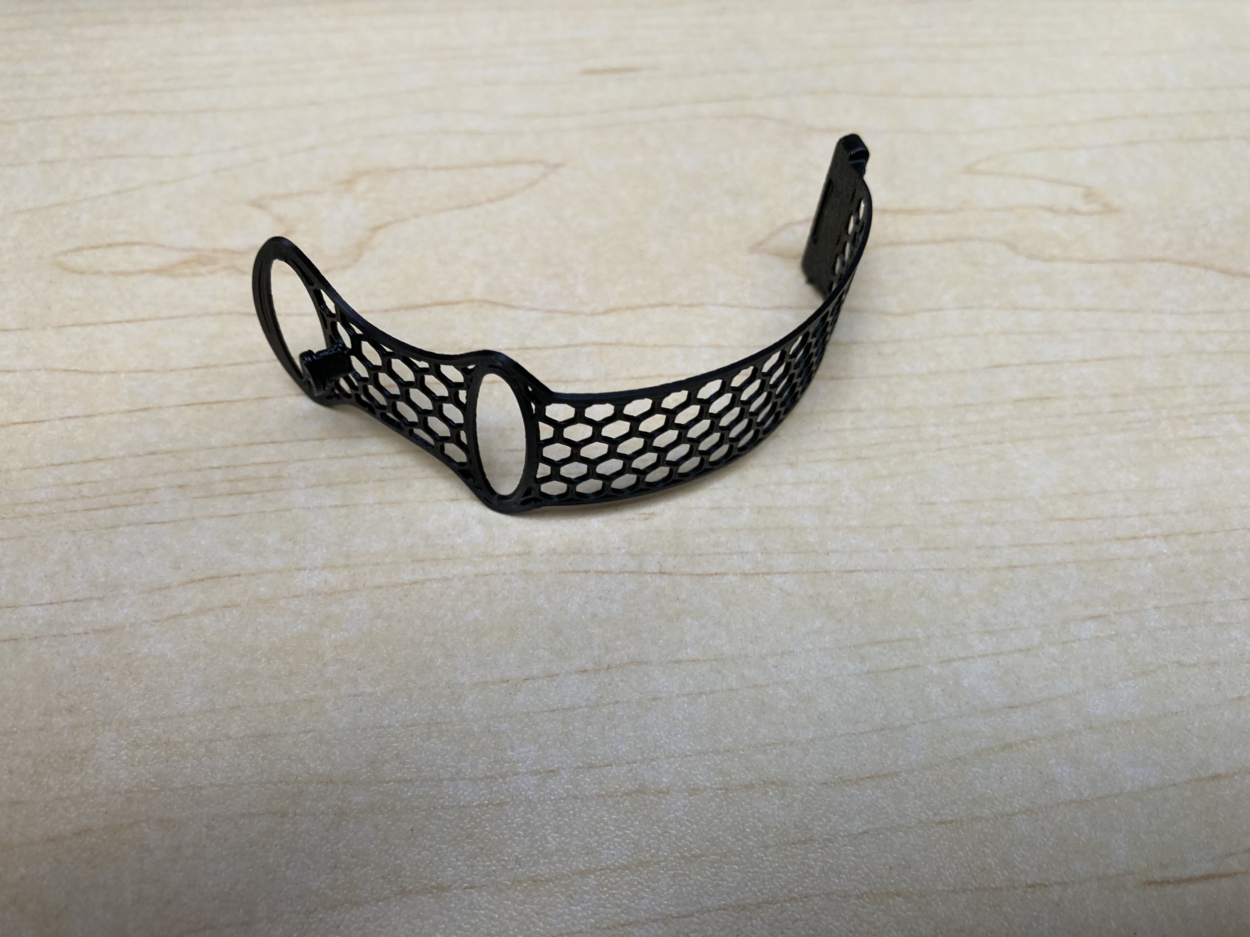 Dây đeo thay thế cho Versa 3