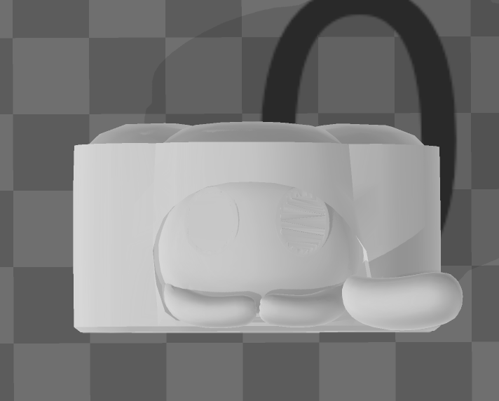 Mèo Bánh Ngọt Honkai Star Rail