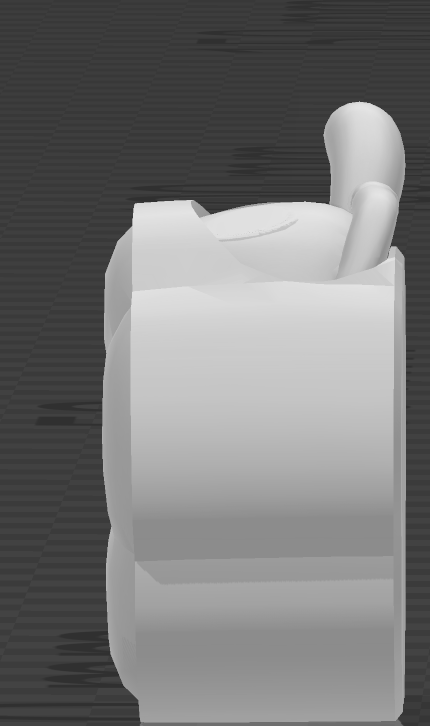 Mèo Bánh Ngọt Honkai Star Rail