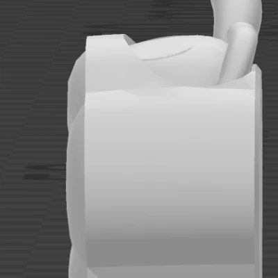 Mèo Bánh Ngọt Honkai Star Rail