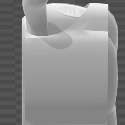 Mèo Bánh Ngọt Honkai Star Rail